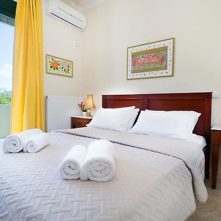 Golden Key Villas Chania  Exteriér fotografie