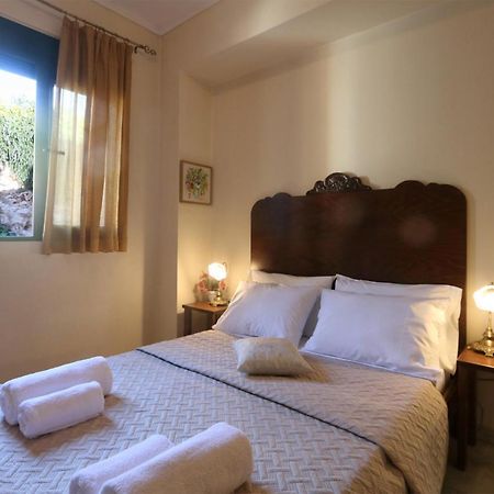 Golden Key Villas Chania  Exteriér fotografie