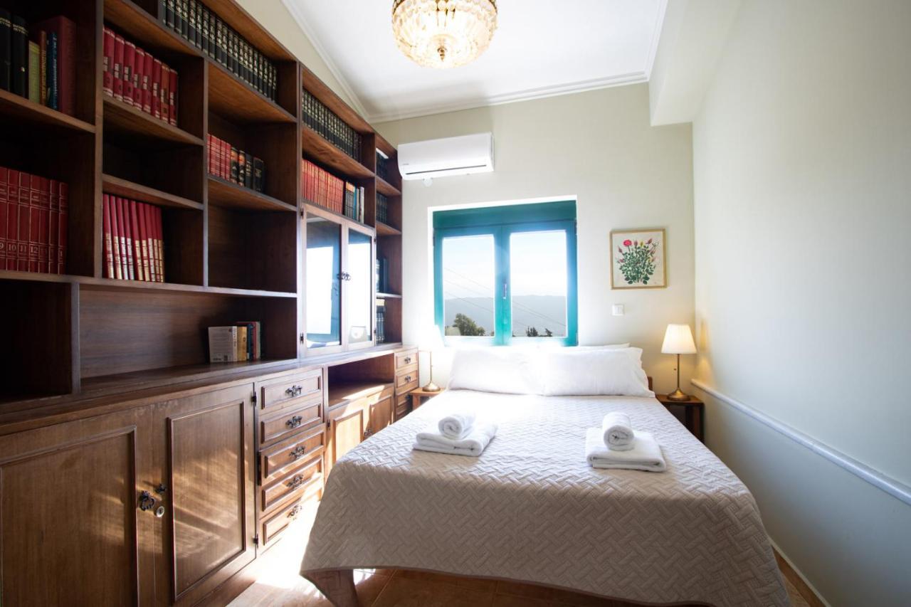 Golden Key Villas Chania  Exteriér fotografie