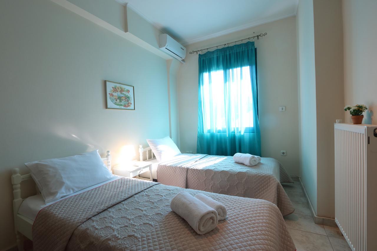 Golden Key Villas Chania  Exteriér fotografie