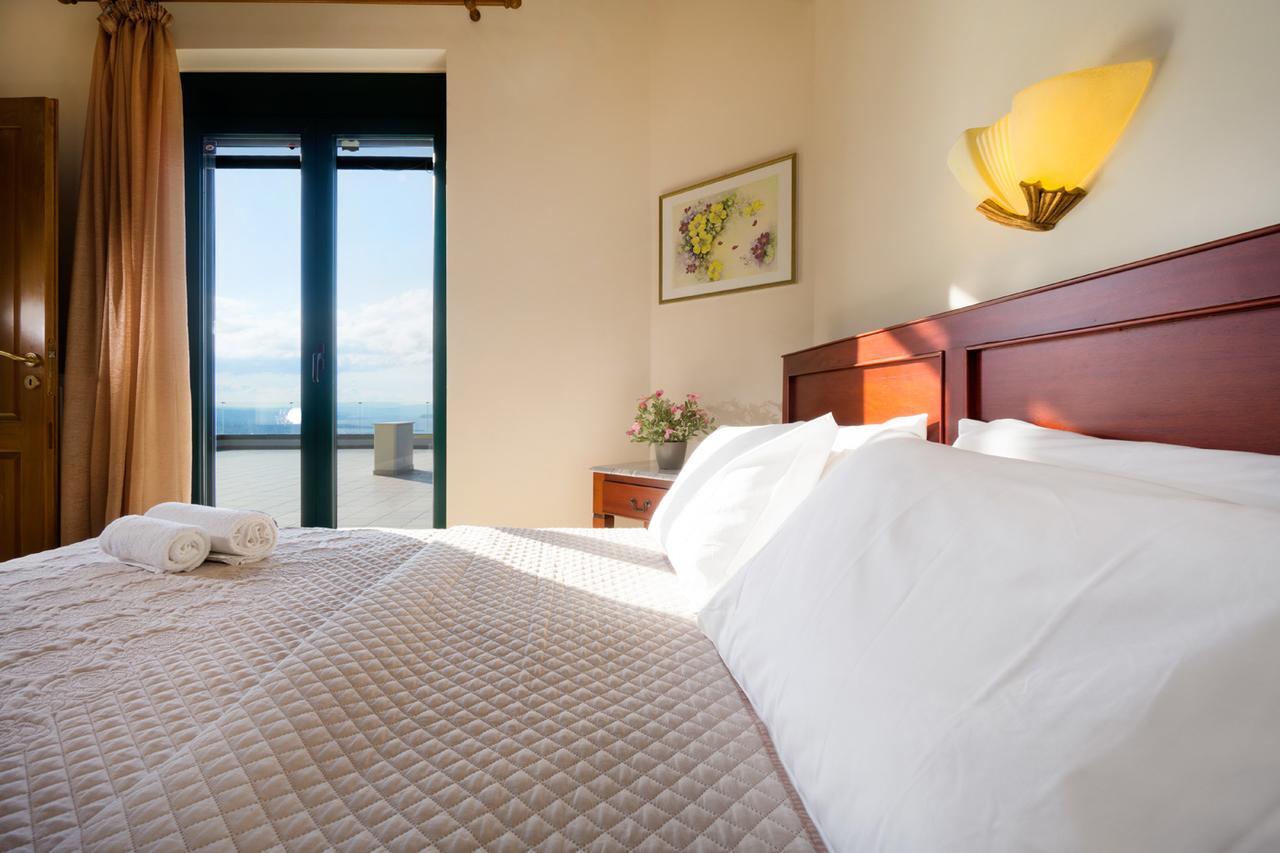 Golden Key Villas Chania  Exteriér fotografie