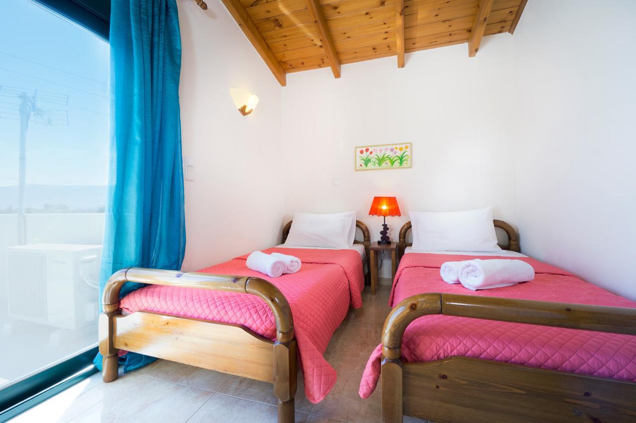 Golden Key Villas Chania  Exteriér fotografie