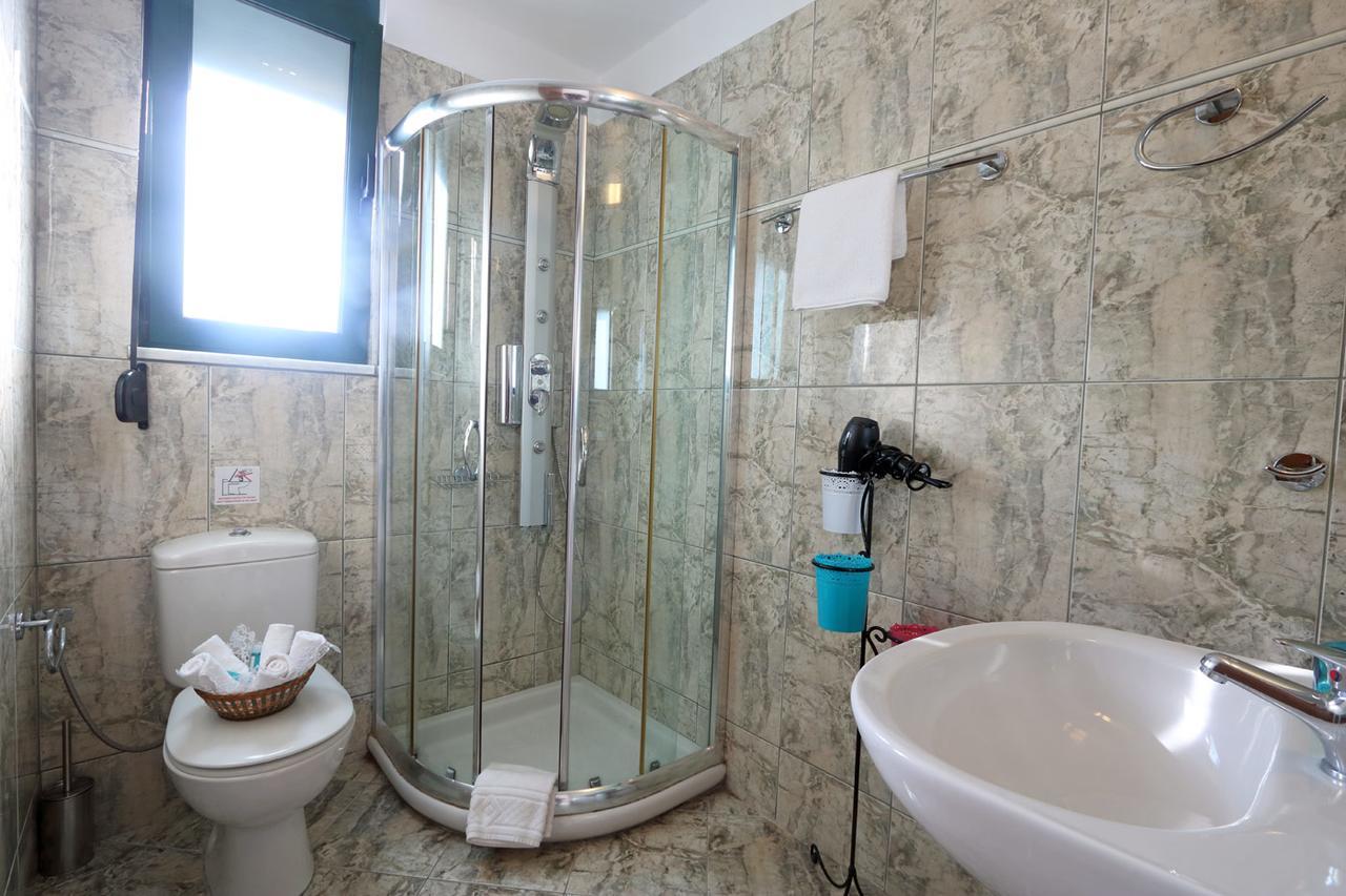 Golden Key Villas Chania  Exteriér fotografie
