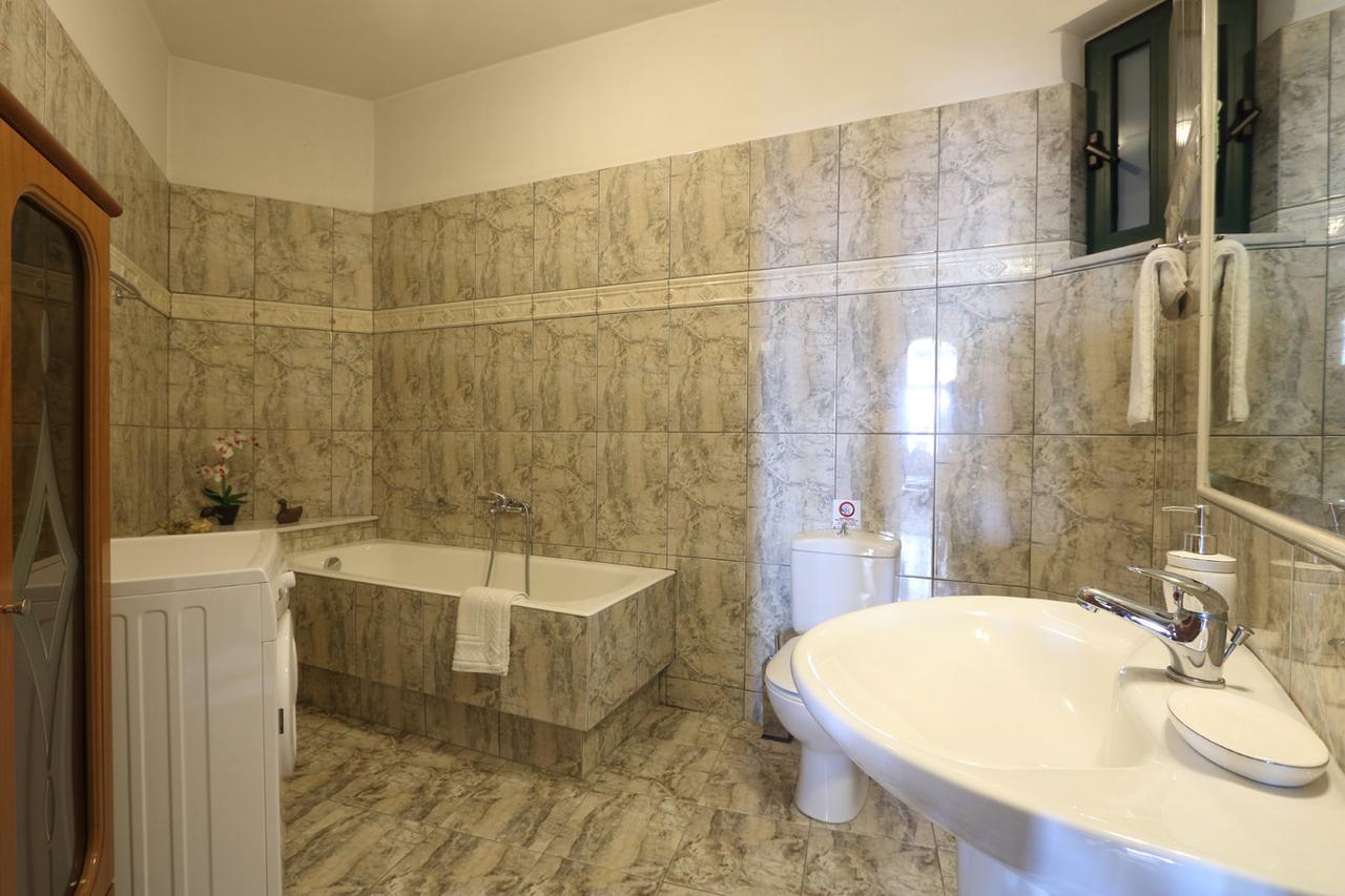 Golden Key Villas Chania  Exteriér fotografie