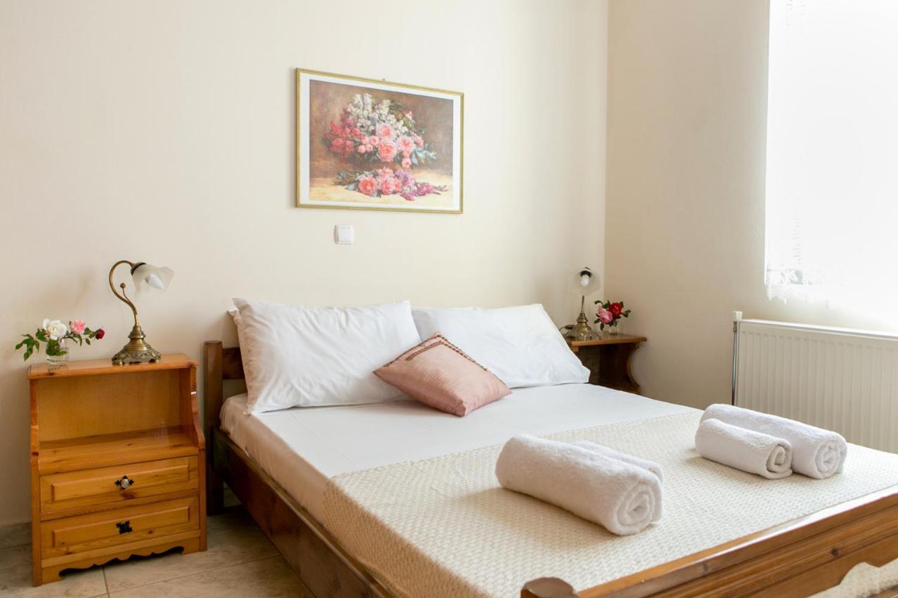 Golden Key Villas Chania  Exteriér fotografie