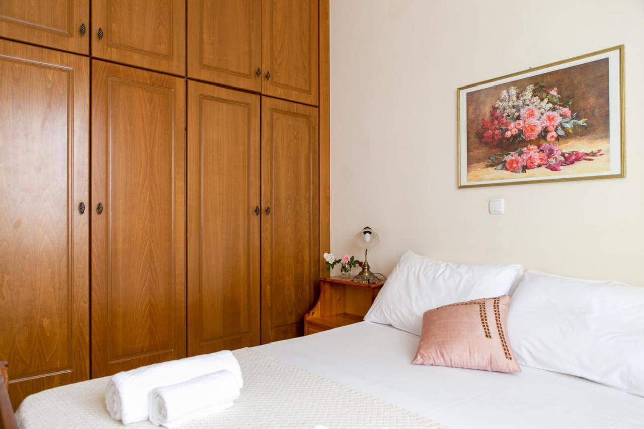 Golden Key Villas Chania  Exteriér fotografie